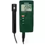 Extech EC210 Leitfähigkeits-Messgerät Leitfähigkeit, Gelöste Teilchen (TDS) Extech EC210 Leitfähigkeits-Messgerät Leitfähigkeit, Gelöste Teilchen (TDS)