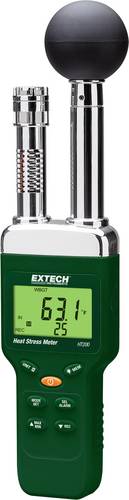 Extech HT200 Temperatur-Messgerät