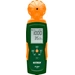 Extech CO240 Kohlendioxid-Messgerät 0 - 9999 ppm mit Temperaturmessfunktion, mit USB-Schnittstelle, mit Datenloggerfunktion Extech CO240 Kohlendioxid-Messgerät 0 - 9999 ppm mit Temperaturmessfunktion, mit USB-Schnittstelle, mit Datenloggerfunktion
