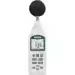 Extech Schallpegel-Messgerät Datenlogger 407780A 30 - 130 dB USB Extech Schallpegel-Messgerät Datenlogger 407780A 30 - 130 dB USB