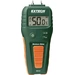 Extech MO50 Materialfeuchtemessgerät Messbereich Baufeuchtigkeit (Bereich) 1.5 bis 33% vol Messbereich Holzfeuchtigkeit (Bereich) Extech MO50 Materialfeuchtemessgerät Messbereich Baufeuchtigkeit (Bereich) 1.5 bis 33% vol Messbereich Holzfeuchtigkeit (Bereich)
