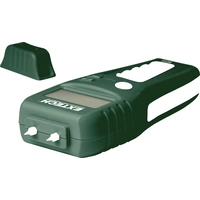 Extech MO50 Materialfeuchtemessgerät Messbereich Baufeuchtigkeit (Bereich) 1.5 bis 33% vol Messbereich Holzfeuchtigkeit (Bereich) Extech MO50 Materialfeuchtemessgerät Messbereich Baufeuchtigkeit (Bereich) 1.5 bis 33% vol Messbereich Holzfeuchtigkeit (Bereich)
