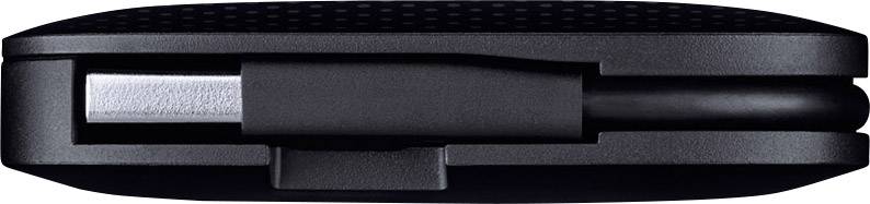 TP-LINK UH400 4 Port USB 3.2 Gen 1-Hub (USB 3.0) Schwarz