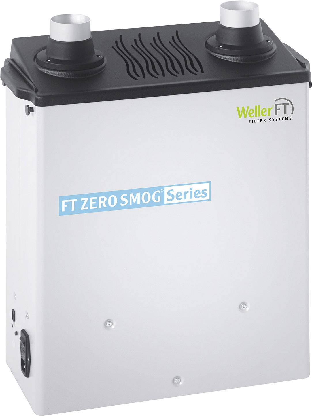 Weller Lötrauchabsaugung 110 V/DC, 240 V/DC 100W 140 m³/h