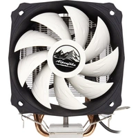 Alpenföhn Ben Nevis CPU-Kühler mit Lüfter Intel® LGA 2011, Intel® LGA 2011-V3, Intel® LGA 1156, Intel® LGA 1155, Intel® LGA 1151 Alpenföhn Ben Nevis CPU-Kühler mit Lüfter Intel® LGA 2011, Intel® LGA 2011-V3, Intel® LGA 1156, Intel® LGA 1155, Intel® LGA 1151