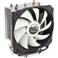 Alpenföhn Ben Nevis CPU-Kühler mit Lüfter Intel® LGA 2011, Intel® LGA 2011-V3, Intel® LGA 1156, Intel® LGA 1155, Intel® LGA 1151 Alpenföhn Ben Nevis CPU-Kühler mit Lüfter Intel® LGA 2011, Intel® LGA 2011-V3, Intel® LGA 1156, Intel® LGA 1155, Intel® LGA 1151