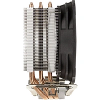 Alpenföhn Ben Nevis CPU-Kühler mit Lüfter Intel® LGA 2011, Intel® LGA 2011-V3, Intel® LGA 1156, Intel® LGA 1155, Intel® LGA 1151 Alpenföhn Ben Nevis CPU-Kühler mit Lüfter Intel® LGA 2011, Intel® LGA 2011-V3, Intel® LGA 1156, Intel® LGA 1155, Intel® LGA 1151