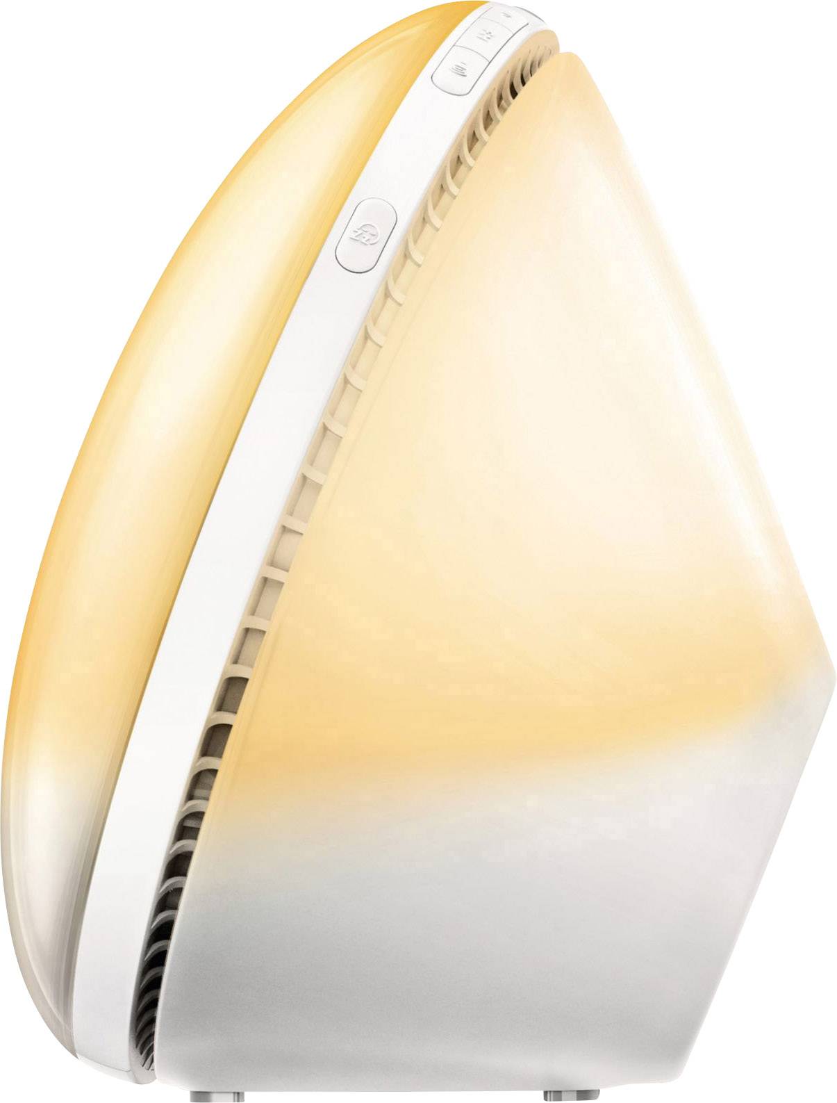 Philips HF3510/01 Lichtwecker  16.5 W Weiß