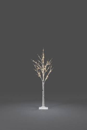 Konstsmide 3379-100 LED-Baum Baum 120cm