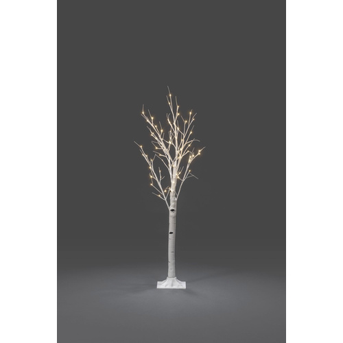 3380-100 LED-Baum Baum 150cm Warmweiß