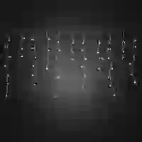 Konstsmide Lichtervorhang-Eisregen Außen 24V EEK: E (A - G) 200 LED Warmweiß Konstsmide Lichtervorhang-Eisregen Außen 24V EEK: E (A - G) 200 LED Warmweiß