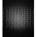 Konstsmide Lichtervorhang Außen 24V 400 LED Warmweiß (L x B x H) 15.07m x 507cm x 100cm Konstsmide Lichtervorhang Außen 24V 400 LED Warmweiß (L x B x H) 15.07m x 507cm x 100cm