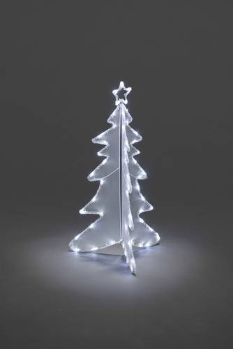 Konstsmide 3921-203 LED-Baum Tannenbaum 90cm