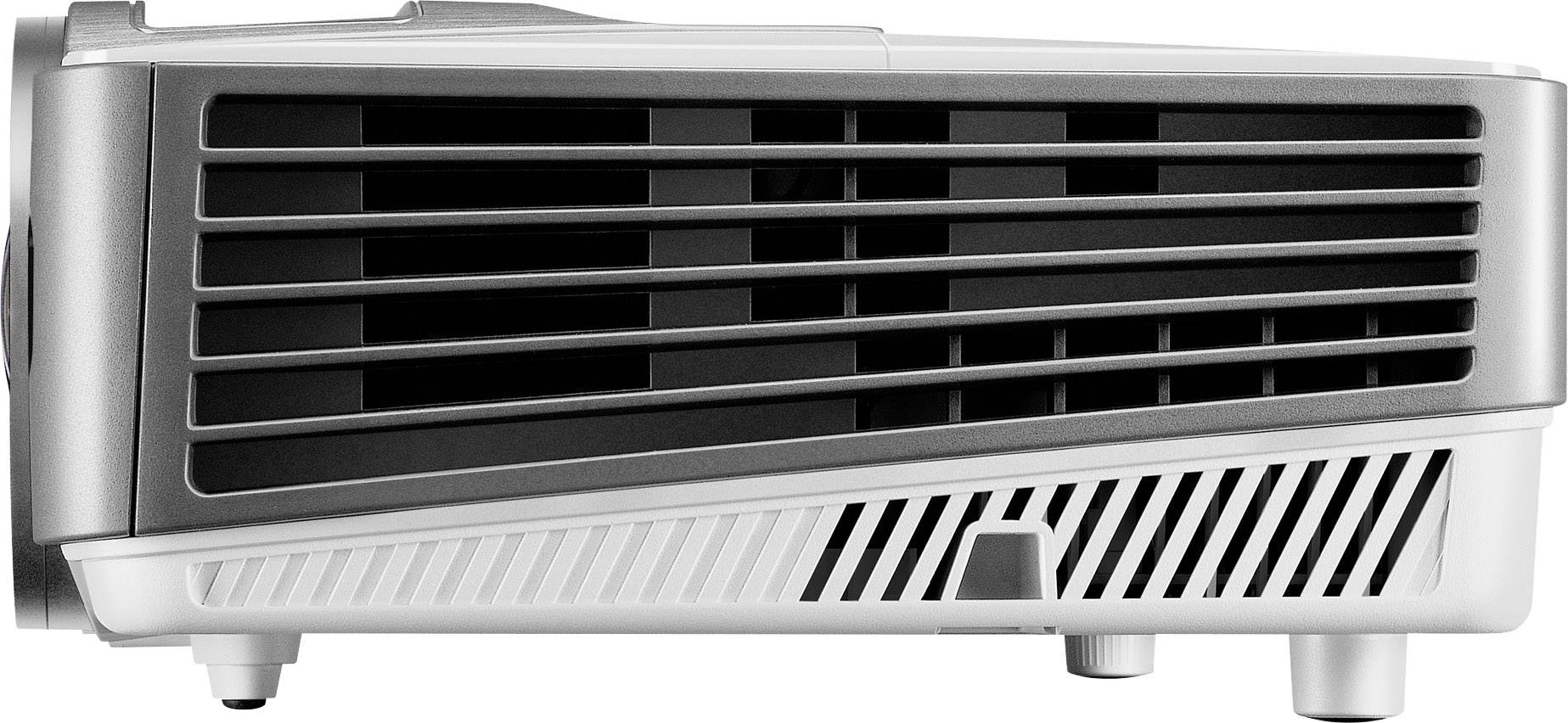 BenQ Beamer MW632ST DLP 3200 lm 1280 x 720 WXGA 3D ready, Kurzdistanz, USB Typ A, mit Fernbedienung