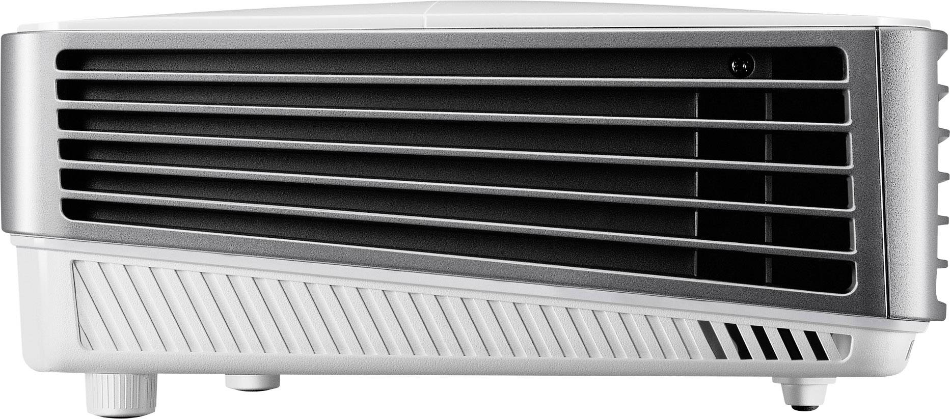 BenQ Beamer MW632ST DLP 3200 lm 1280 x 720 WXGA 3D ready, Kurzdistanz, USB Typ A, mit Fernbedienung