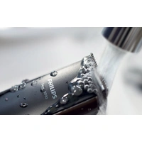 Philips BT5200/16 Series 5000 Bartschneider abwaschbar Schwarz Philips BT5200/16 Series 5000 Bartschneider abwaschbar Schwarz