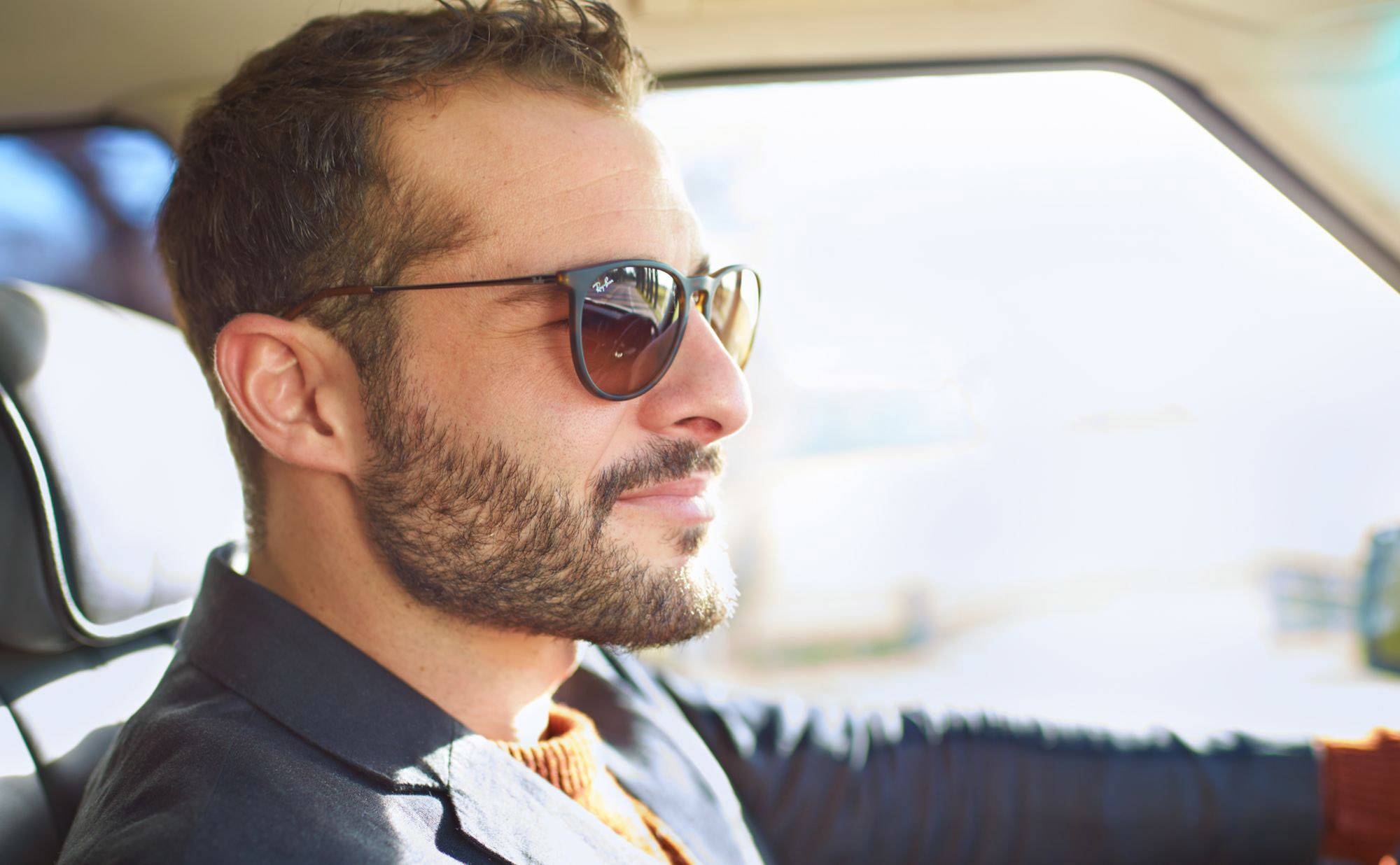 Philips BT5200/16 Series 5000 Bartschneider abwaschbar Schwarz