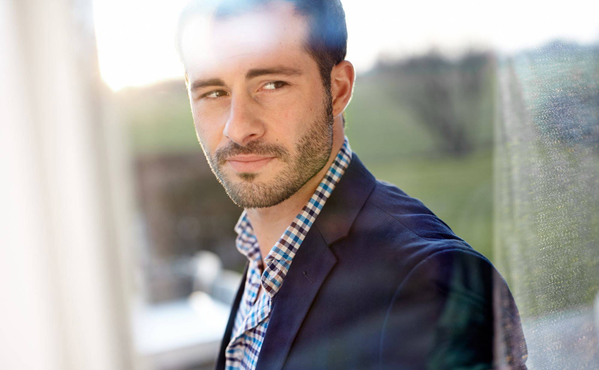 Philips BT5200/16 Series 5000 Bartschneider abwaschbar Schwarz