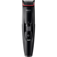 Philips Bodycare BT5200/16 Series 5000 Bartschneider abwaschbar Schwarz Philips Bodycare BT5200/16 Series 5000 Bartschneider abwaschbar Schwarz