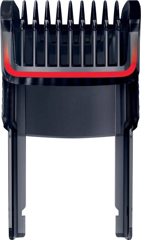 Philips BT5200/16 Series 5000 Bartschneider abwaschbar Schwarz