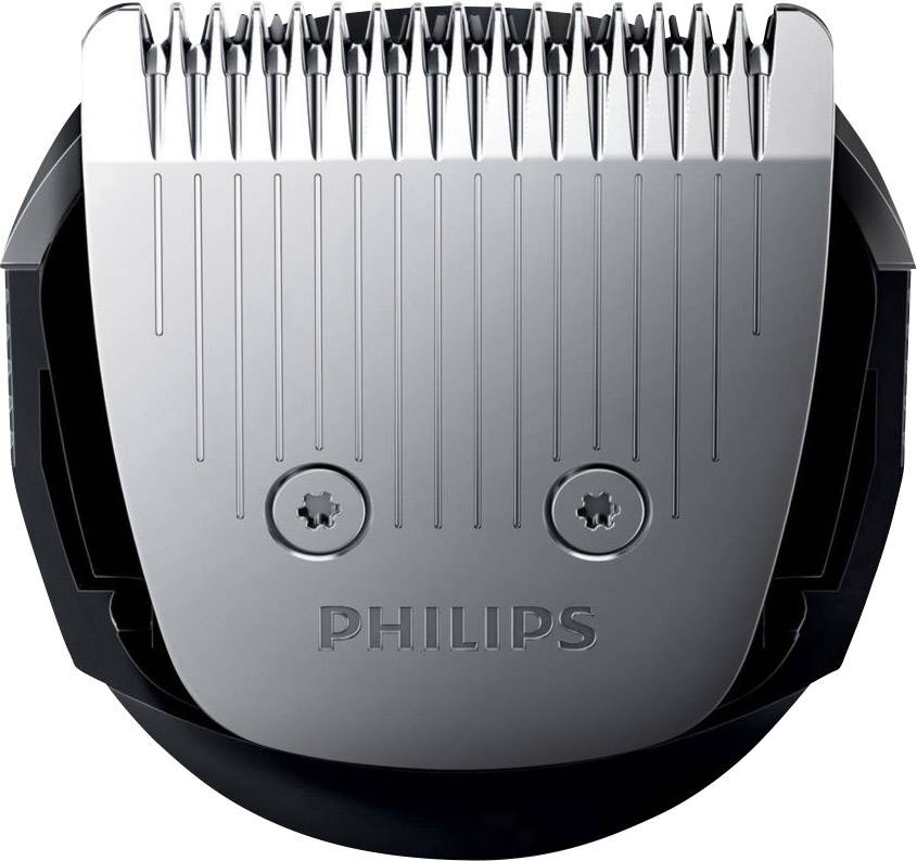 Philips BT5200/16 Series 5000 Bartschneider abwaschbar Schwarz