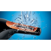 Philips NT3160/10 Series 3000 Ohr-, Nasenhaartrimmer abwaschbar Schwarz, Grau Philips NT3160/10 Series 3000 Ohr-, Nasenhaartrimmer abwaschbar Schwarz, Grau