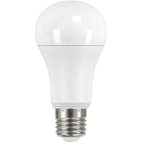 LightMe LM85158 LED EEK E (A - G) E27 Glühlampenform 13.8 W = 100 W Warmweiß (Ø x L) 60 mm x 115 m