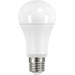 LightMe LM85158 LED EEK E (A - G) E27 Glühlampenform 13.8W = 100W Warmweiß (Ø x L) 60mm x 115mm 1St.