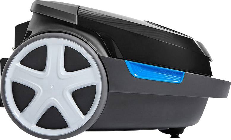 Philips Performer Compact FC8371/09 Staubsauger mit Beutel 750 W