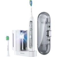 Philips Sonicare HX9172/15 FlexCare Platinum Elektrische Zahnbürste Platin-Grau Philips Sonicare HX9172/15 FlexCare Platinum Elektrische Zahnbürste Platin-Grau