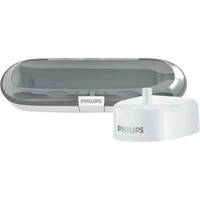 Philips Sonicare HX9172/15 FlexCare Platinum Elektrische Zahnbürste Platin-Grau Philips Sonicare HX9172/15 FlexCare Platinum Elektrische Zahnbürste Platin-Grau