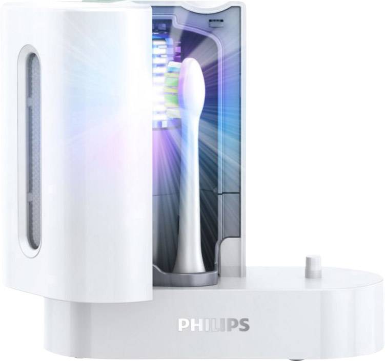 Philips Sonicare HX9172/15 FlexCare Platinum Elektrische Zahnbürste Platin-Grau