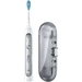 Philips Sonicare HX9111/20 FlexCare Platinum Elektrische Zahnbürste Platin-Grau Philips Sonicare HX9111/20 FlexCare Platinum Elektrische Zahnbürste Platin-Grau