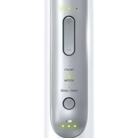 Philips Sonicare HX9111/20 FlexCare Platinum Elektrische Zahnbürste Platin-Grau Philips Sonicare HX9111/20 FlexCare Platinum Elektrische Zahnbürste Platin-Grau