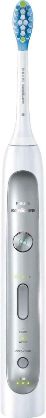 Philips Sonicare HX9111/20 FlexCare Platinum Elektrische Zahnbürste Platin-Grau