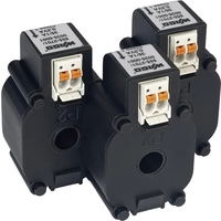 WAGO 855-2701/035-001 51291551 Primärstrom 35A Sekundärstrom 1A Leiterdurchführung Ø:7.5mm 1St. WAGO 855-2701/035-001 51291551 Primärstrom 35A Sekundärstrom 1A Leiterdurchführung Ø:7.5mm 1St.