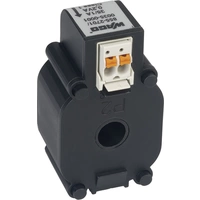 WAGO 855-2701/035-001 51291551 Primärstrom 35A Sekundärstrom 1A Leiterdurchführung Ø:7.5mm 1St. WAGO 855-2701/035-001 51291551 Primärstrom 35A Sekundärstrom 1A Leiterdurchführung Ø:7.5mm 1St.