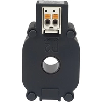 WAGO 855-2701/035-001 51291551 Primärstrom 35A Sekundärstrom 1A Leiterdurchführung Ø:7.5mm 1St. WAGO 855-2701/035-001 51291551 Primärstrom 35A Sekundärstrom 1A Leiterdurchführung Ø:7.5mm 1St.