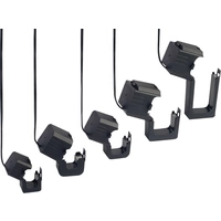 WAGO 855-5005/1000-000 51297891 Primärstrom 1000A Sekundärstrom 5A Leiterdurchführung (H x B):43 x 42mm Leiterdurchführung Ø:42mm WAGO 855-5005/1000-000 51297891 Primärstrom 1000A Sekundärstrom 5A Leiterdurchführung (H x B):43 x 42mm Leiterdurchführung Ø:42mm