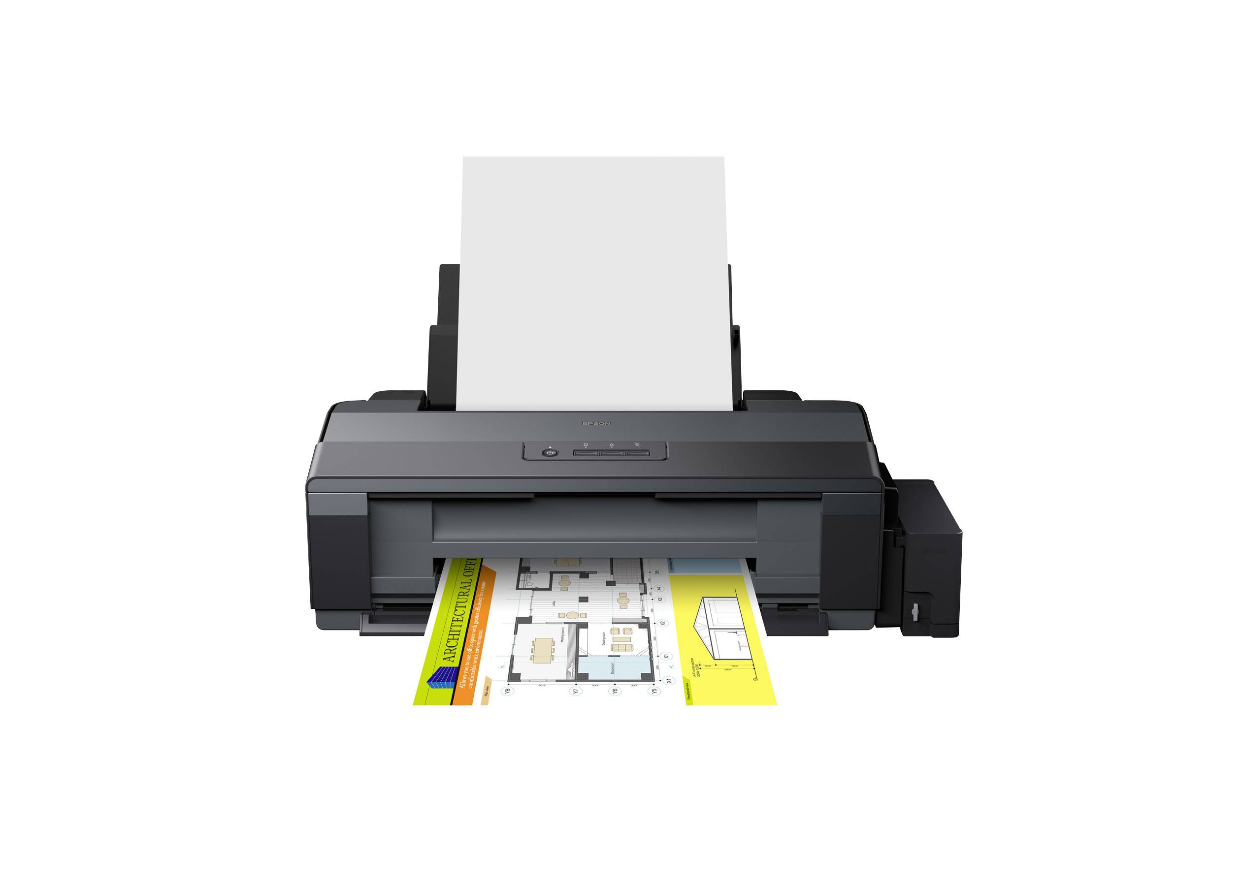 Epson EcoTank ET-14000 Drucker Tintenstrahl Farbe A3+ Tintentank-System