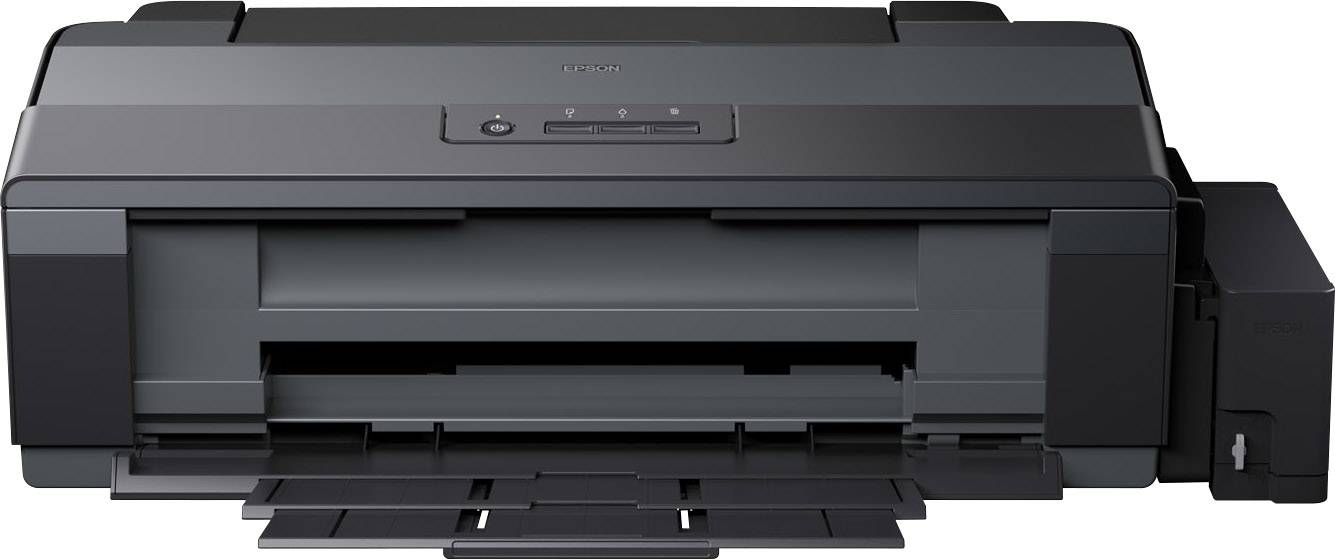 Epson EcoTank ET-14000 Drucker Tintenstrahl Farbe A3+ Tintentank-System