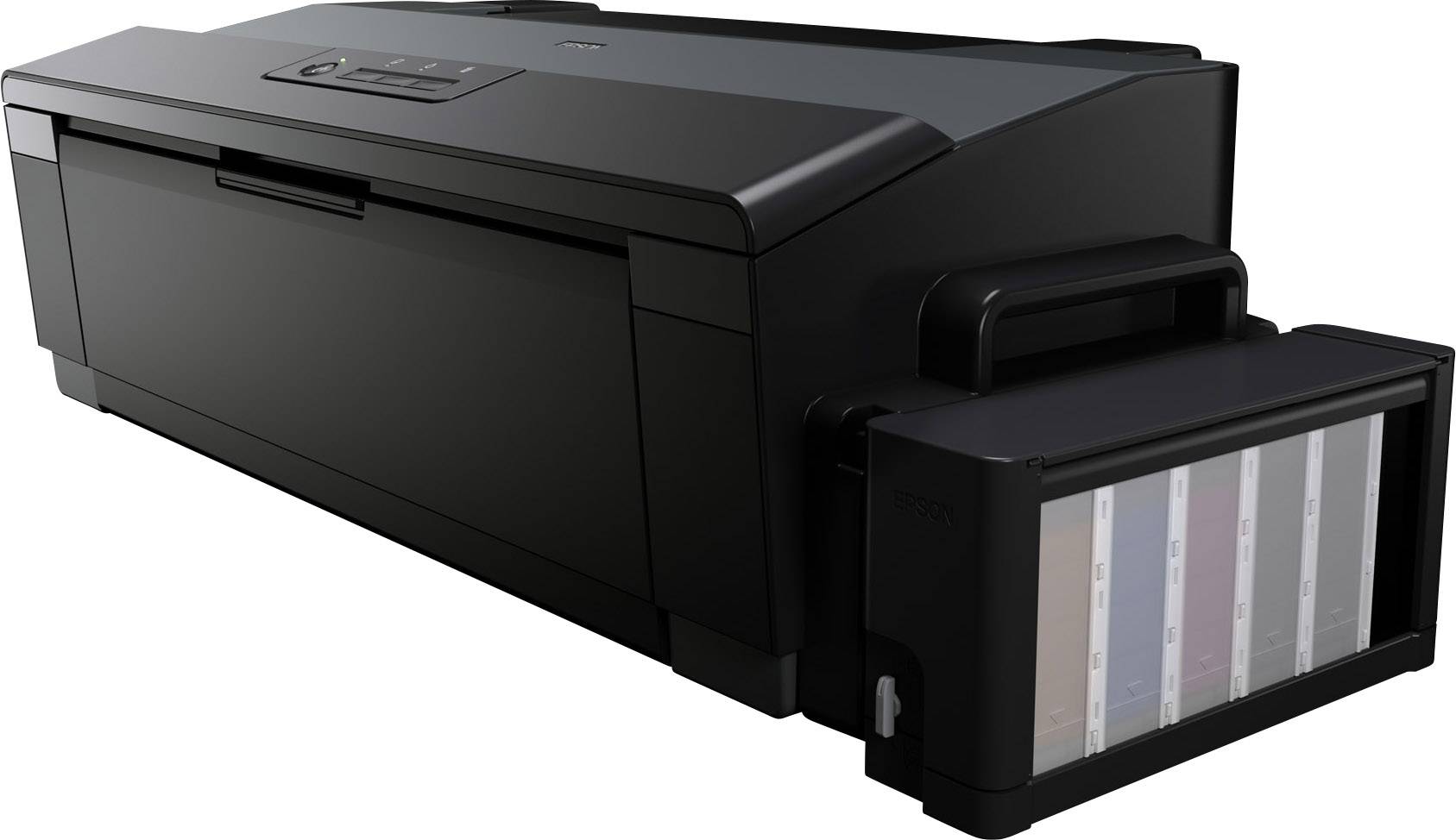 Epson EcoTank ET-14000 Farb Tintenstrahl Drucker A3+ Tintentank-System