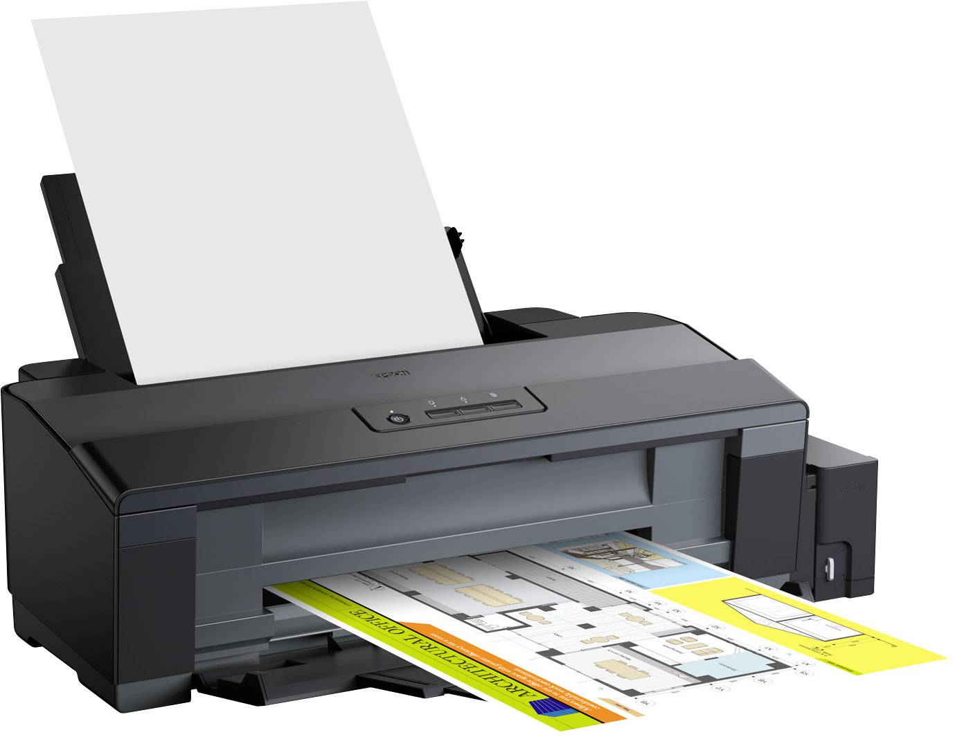 Epson EcoTank ET-14000 Drucker Tintenstrahl Farbe A3+ Tintentank-System