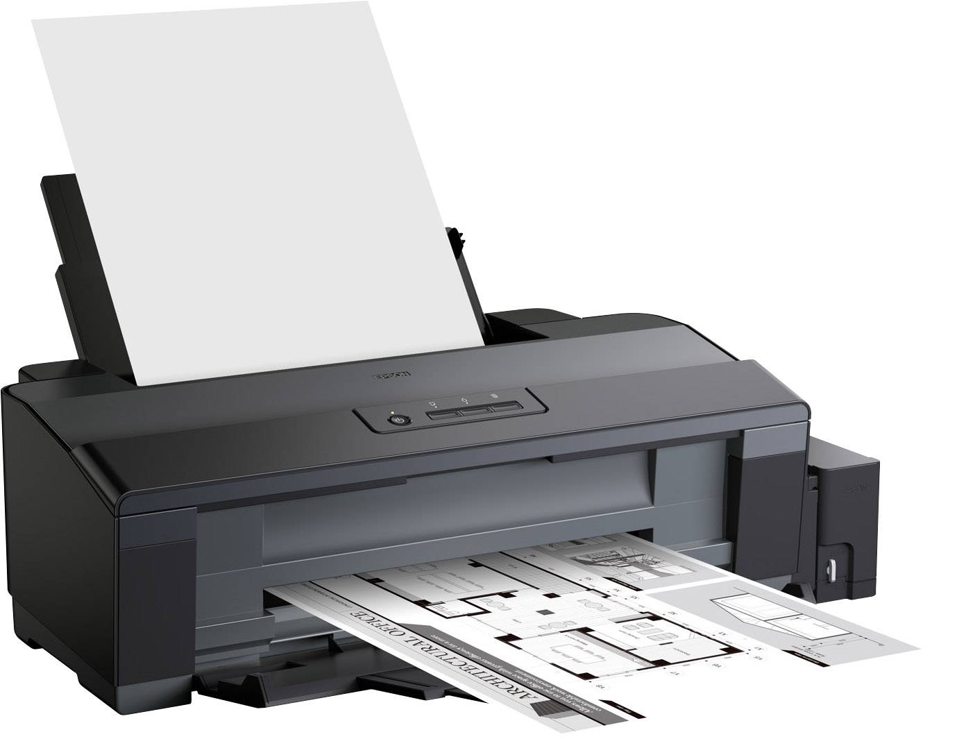 Epson EcoTank ET-14000 Drucker Tintenstrahl Farbe A3+ Tintentank-System