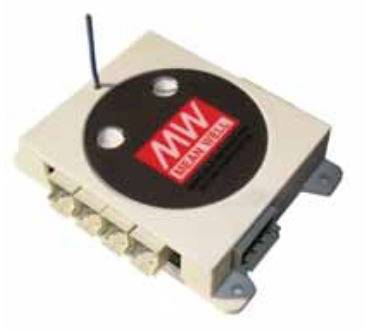 Mean Well WPD-06 LED-Trafo Konstantspannung 648W 4.5A