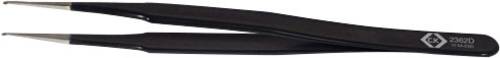 C.K T2362D ESD Pinzette 12 SA-ESD 120 mm