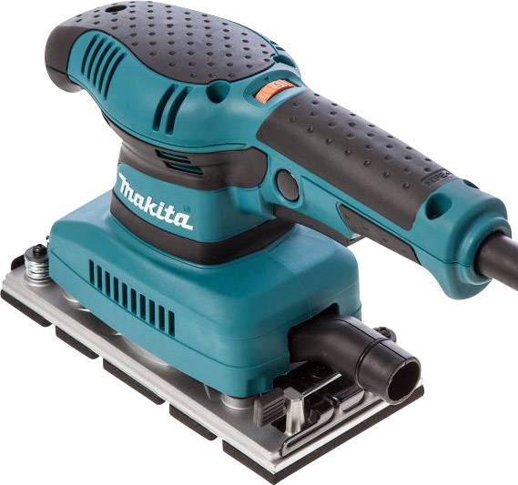 Makita BO3711 - Schwingschleifmaschine - 190 W