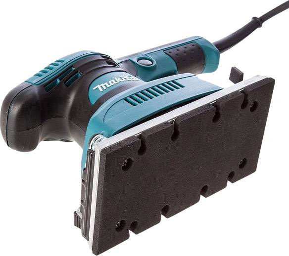 Makita BO3711 Schwingschleifer 190 W