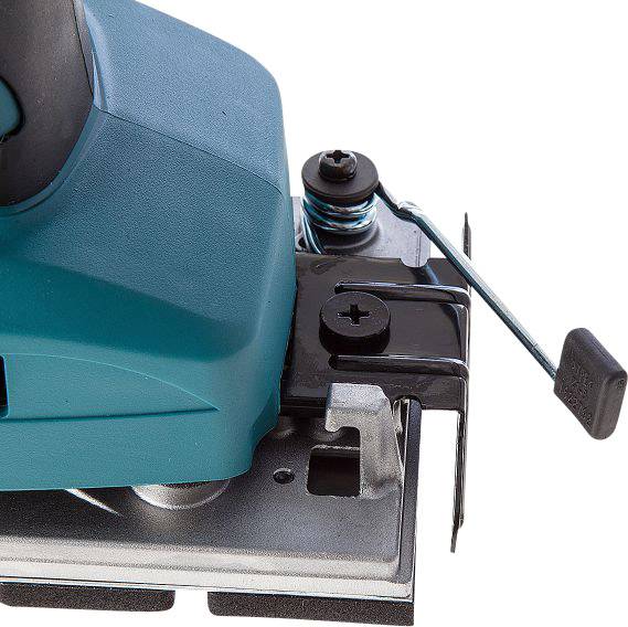 Makita BO3711 Schwingschleifer 190 W