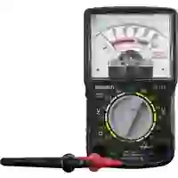 VOLTCRAFT VC-13A Hand-Multimeter analog CAT III 300V VOLTCRAFT VC-13A Hand-Multimeter analog CAT III 300V